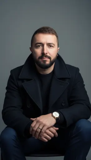 AI-фотосессия
