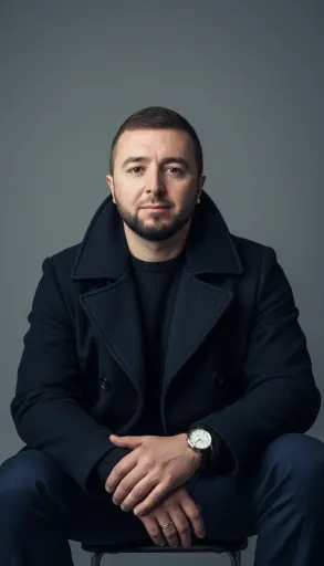 AI-фотосессия