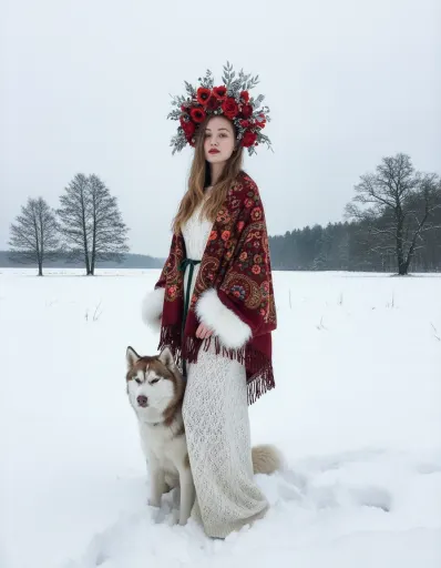 AI-фотосессия