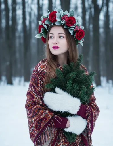 AI-фотосессия