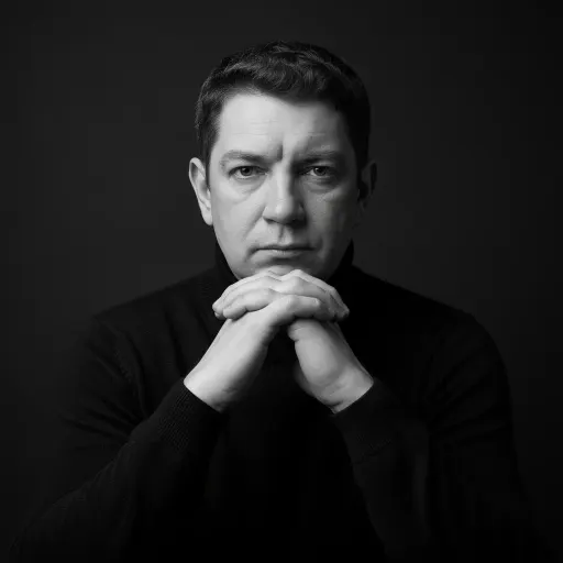 AI-фотосессия