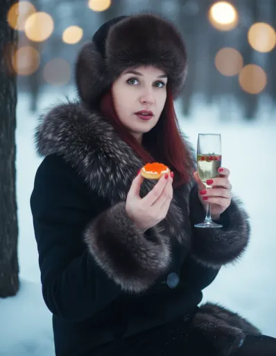 AI-фотосессия