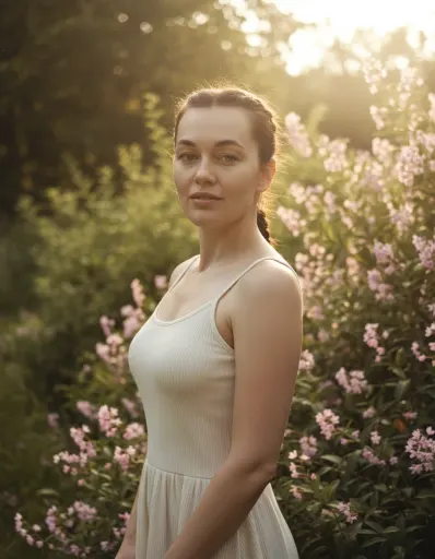 AI-фотосессия