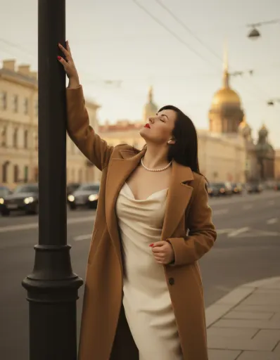AI-фотосессия