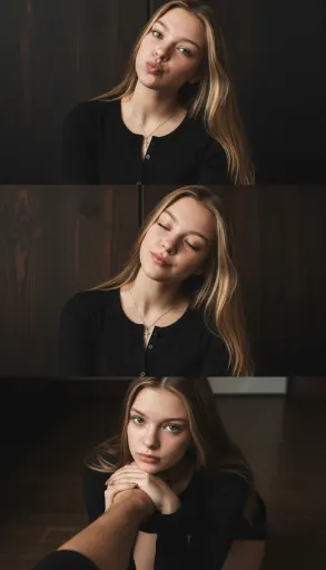 AI-фотосессия