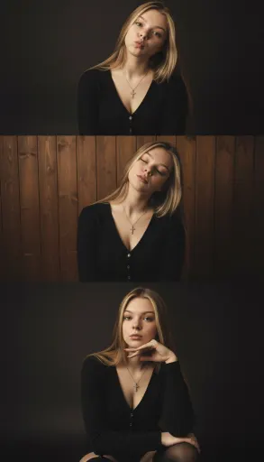 AI-фотосессия