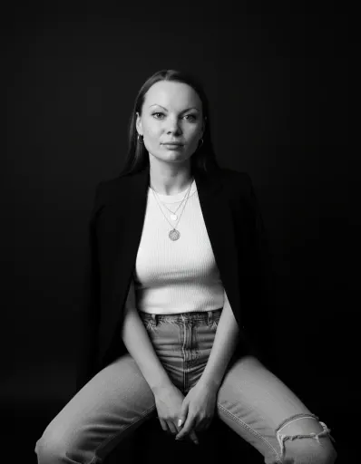 AI-фотосессия