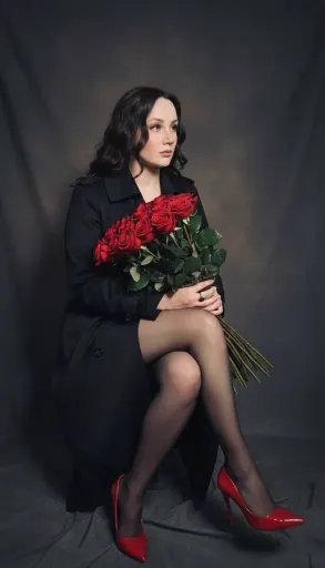 AI-фотосессия