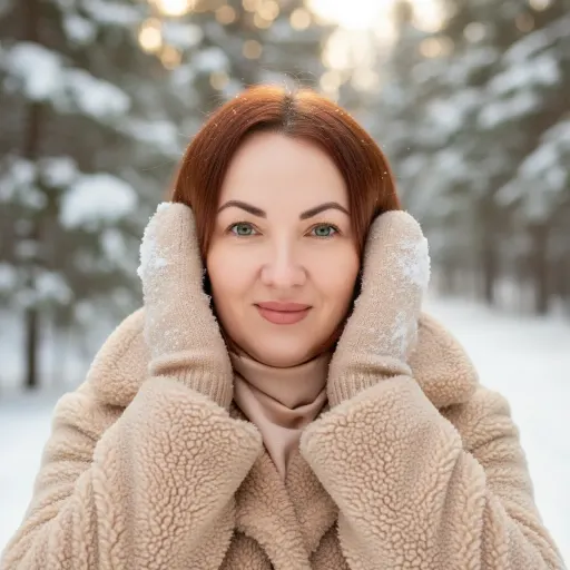 AI-фотосессия