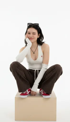 AI-фотосессия