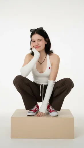 AI-фотосессия