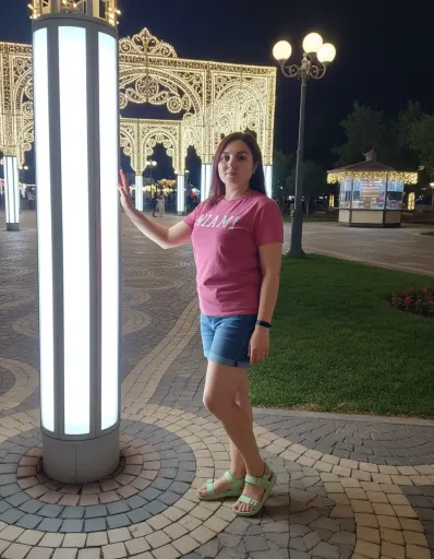 AI-фотосессия