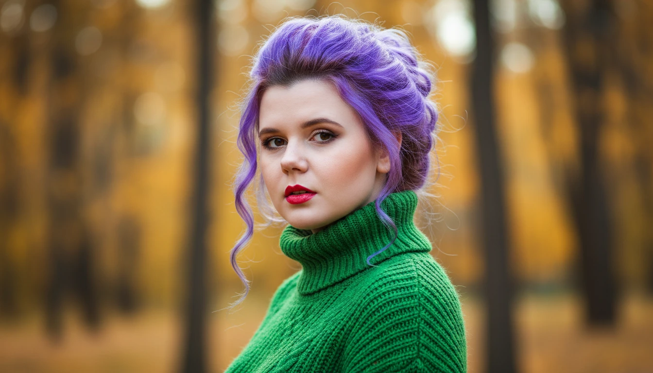 AI-фотосессия