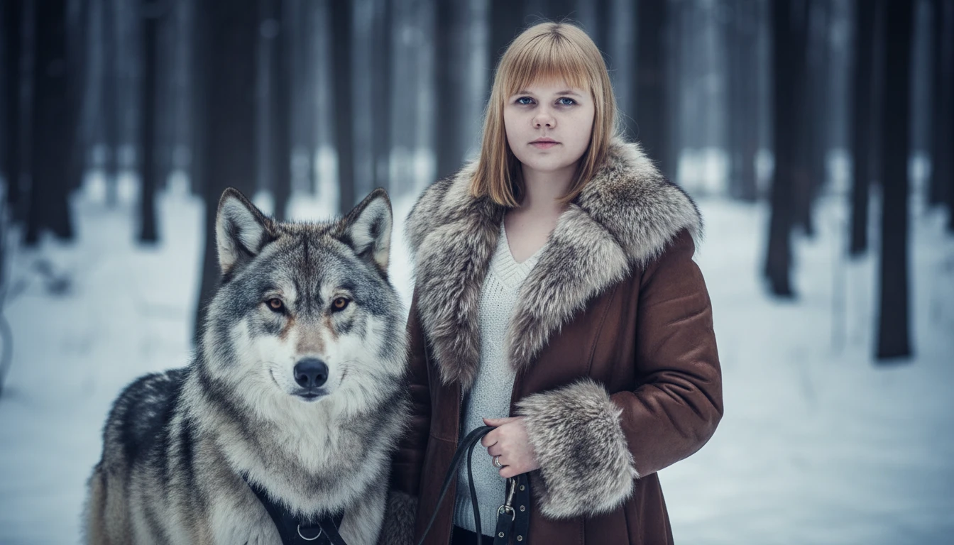 AI-фотосессия