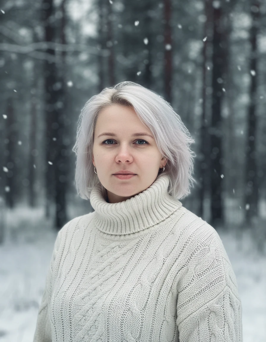 AI-фотосессия