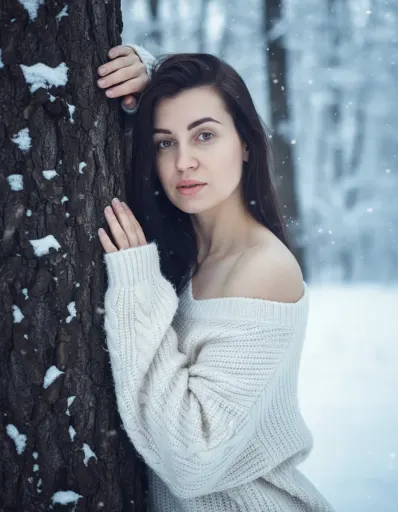 AI-фотосессия