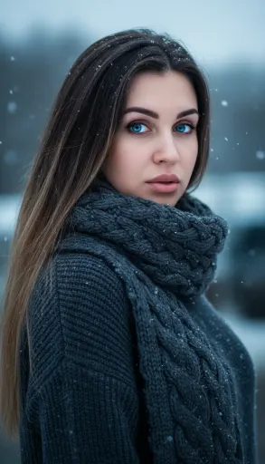 AI-фотосессия
