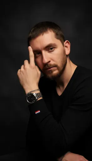AI-фотосессия
