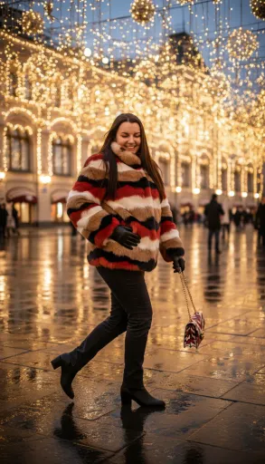 AI-фотосессия