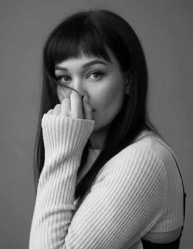 AI-фотосессия
