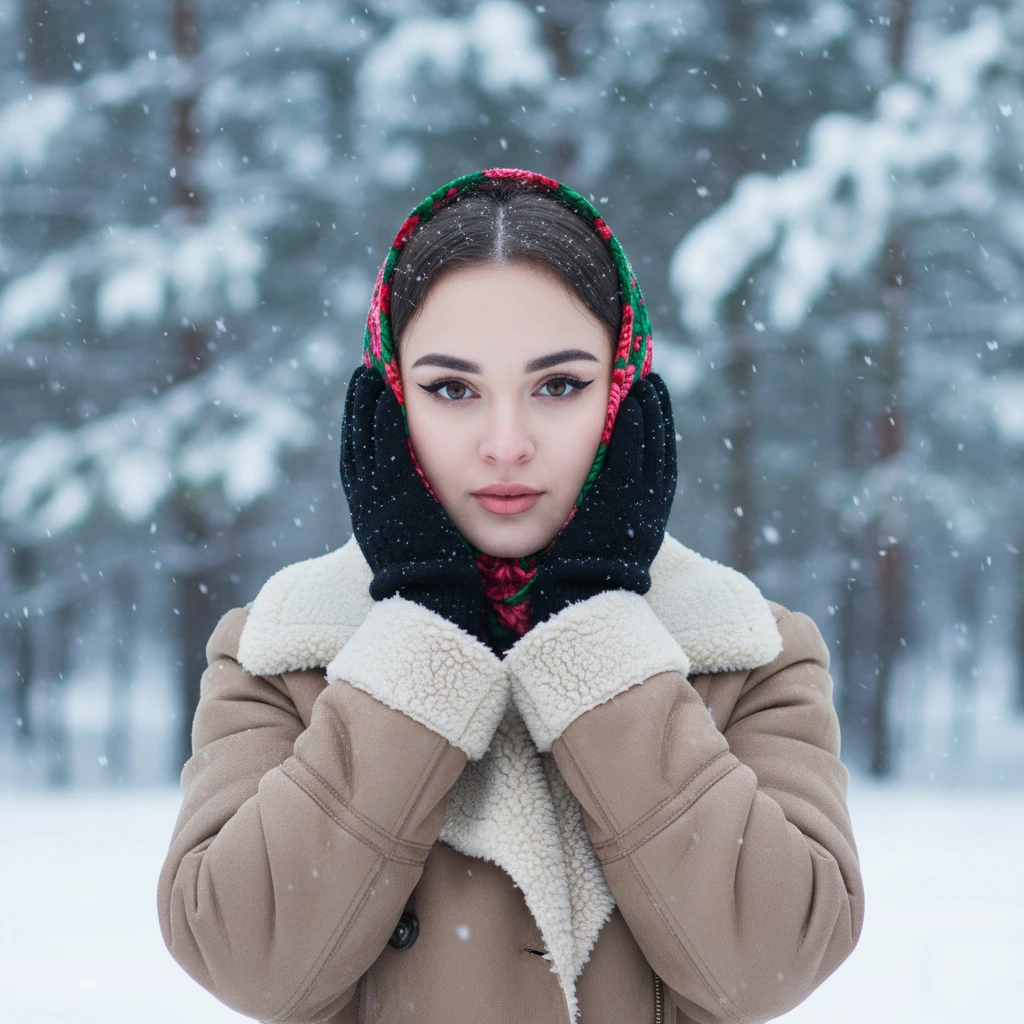 AI-фотосессия