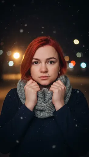 AI-фотосессия