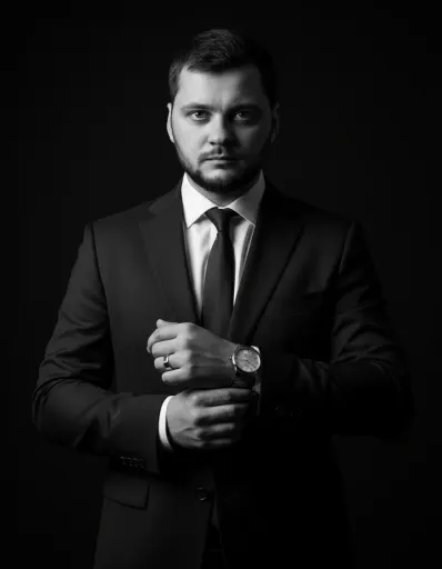 AI-фотосессия