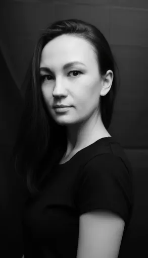 AI-фотосессия