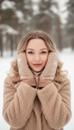 AI-фотосессия