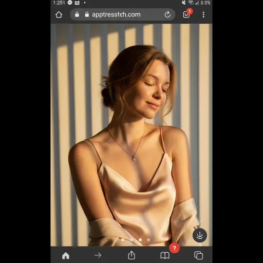 AI-фотосессия
