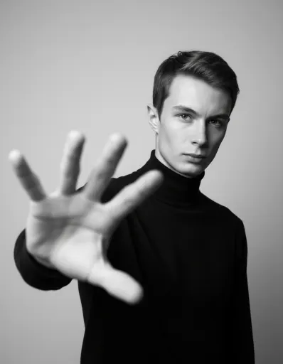 AI-фотосессия