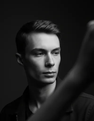 AI-фотосессия
