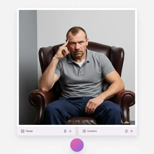 AI-фотосессия
