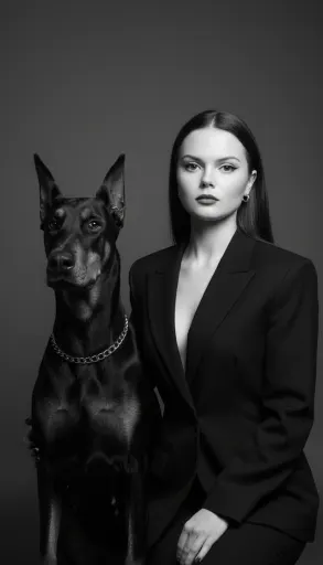 AI-фотосессия