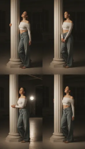 AI-фотосессия