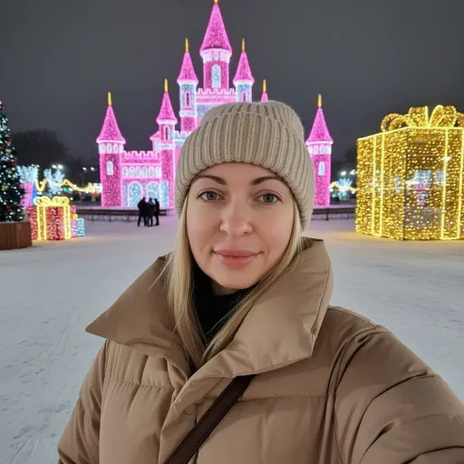 AI-фотосессия