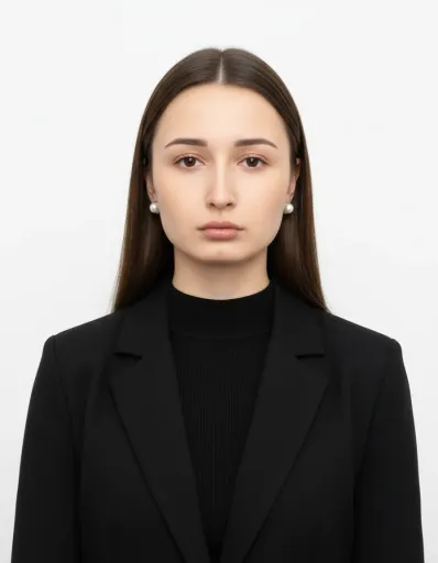AI-фотосессия