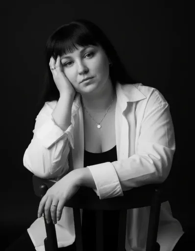 AI-фотосессия