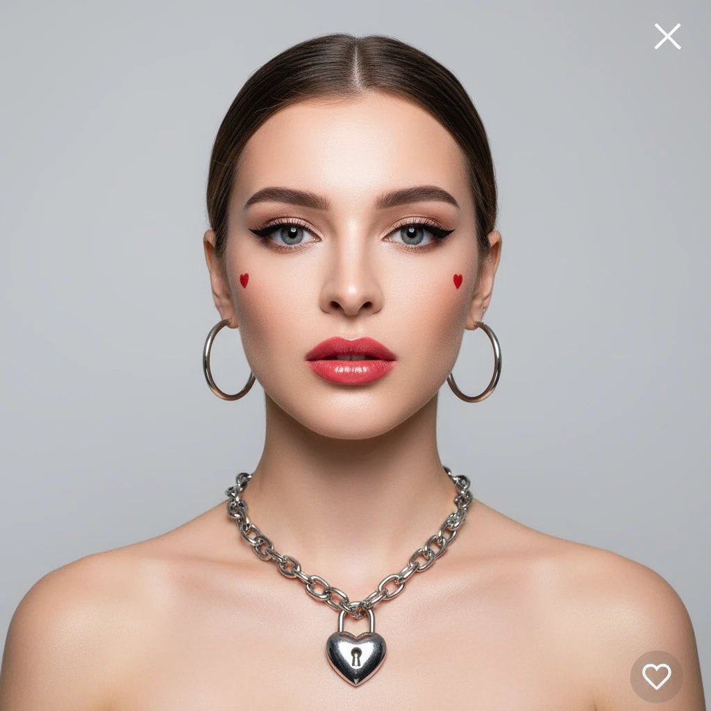 AI-фотосессия