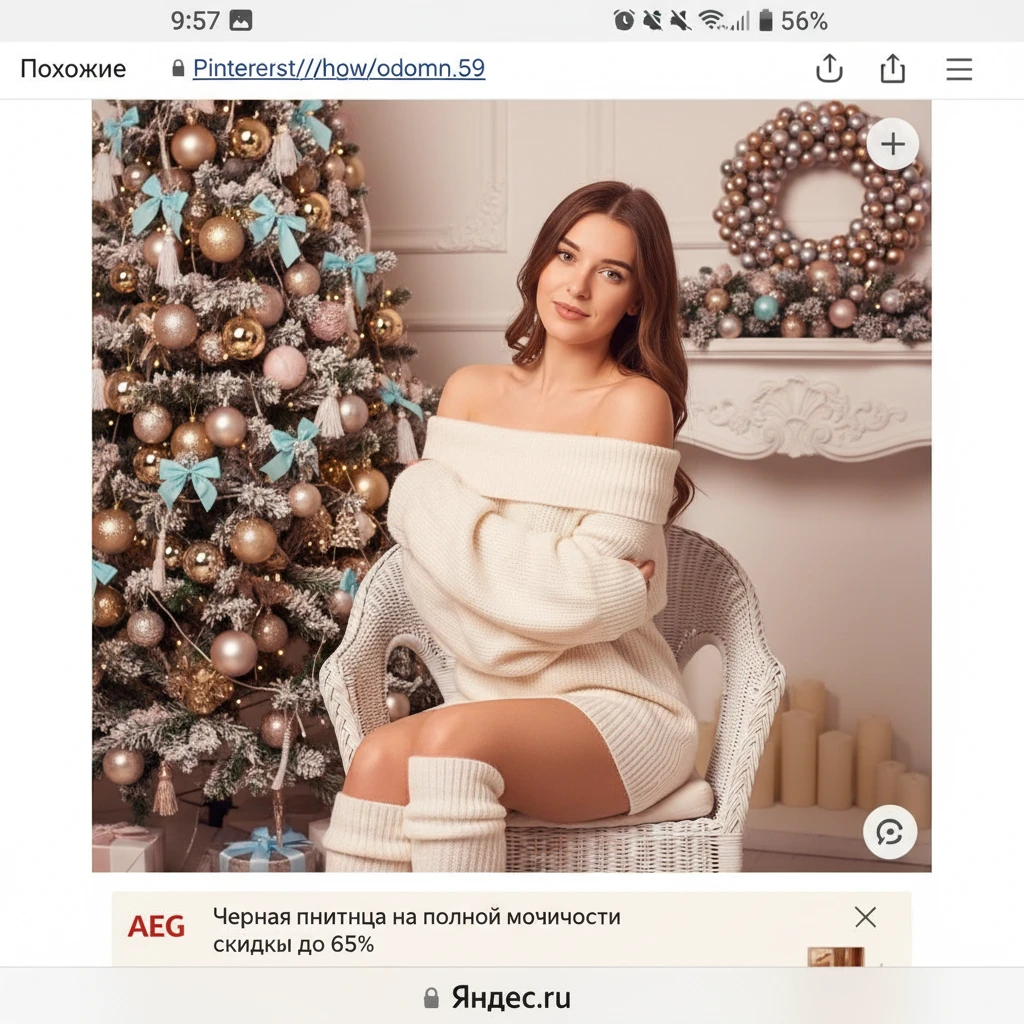 AI-фотосессия