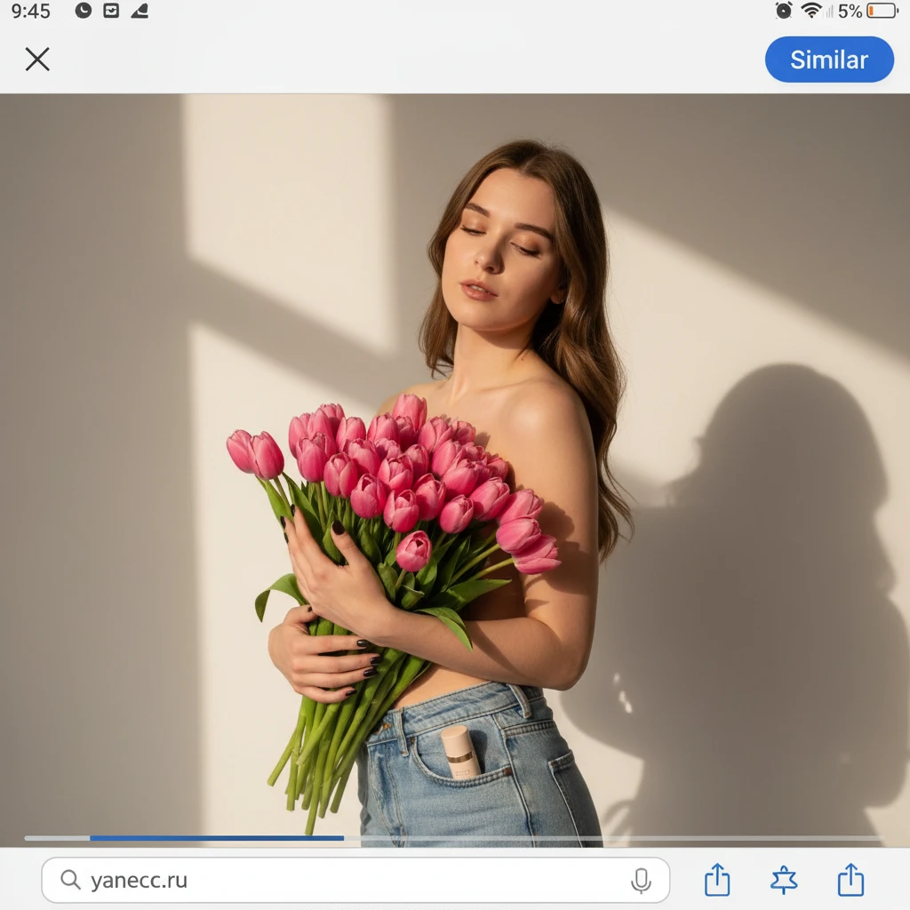 AI-фотосессия