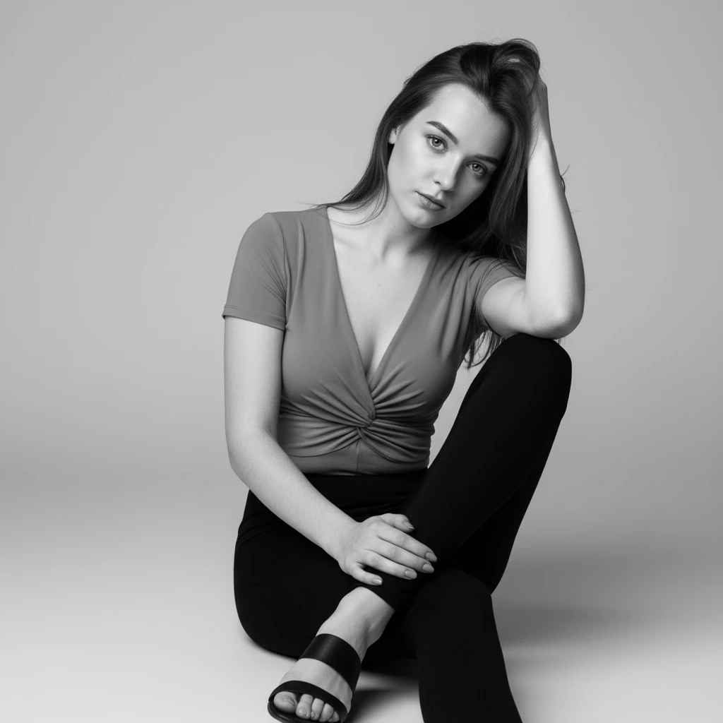 AI-фотосессия