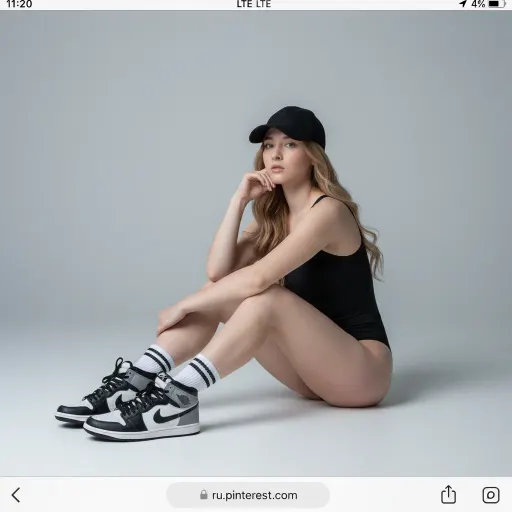 AI-фотосессия