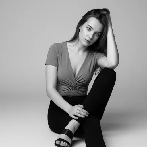 AI-фотосессия