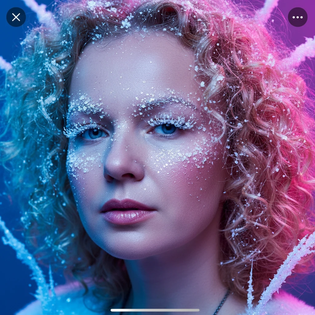 AI-фотосессия