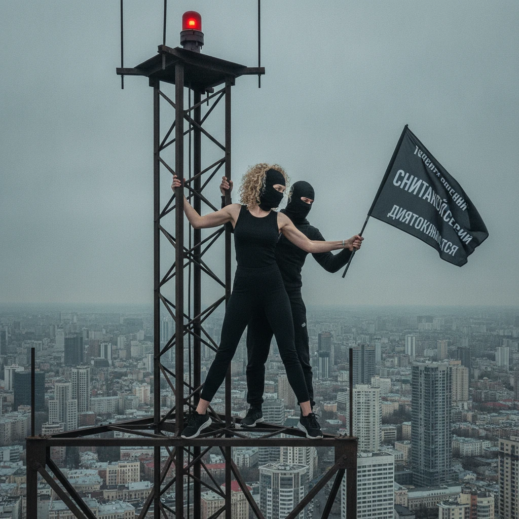 AI-фотосессия