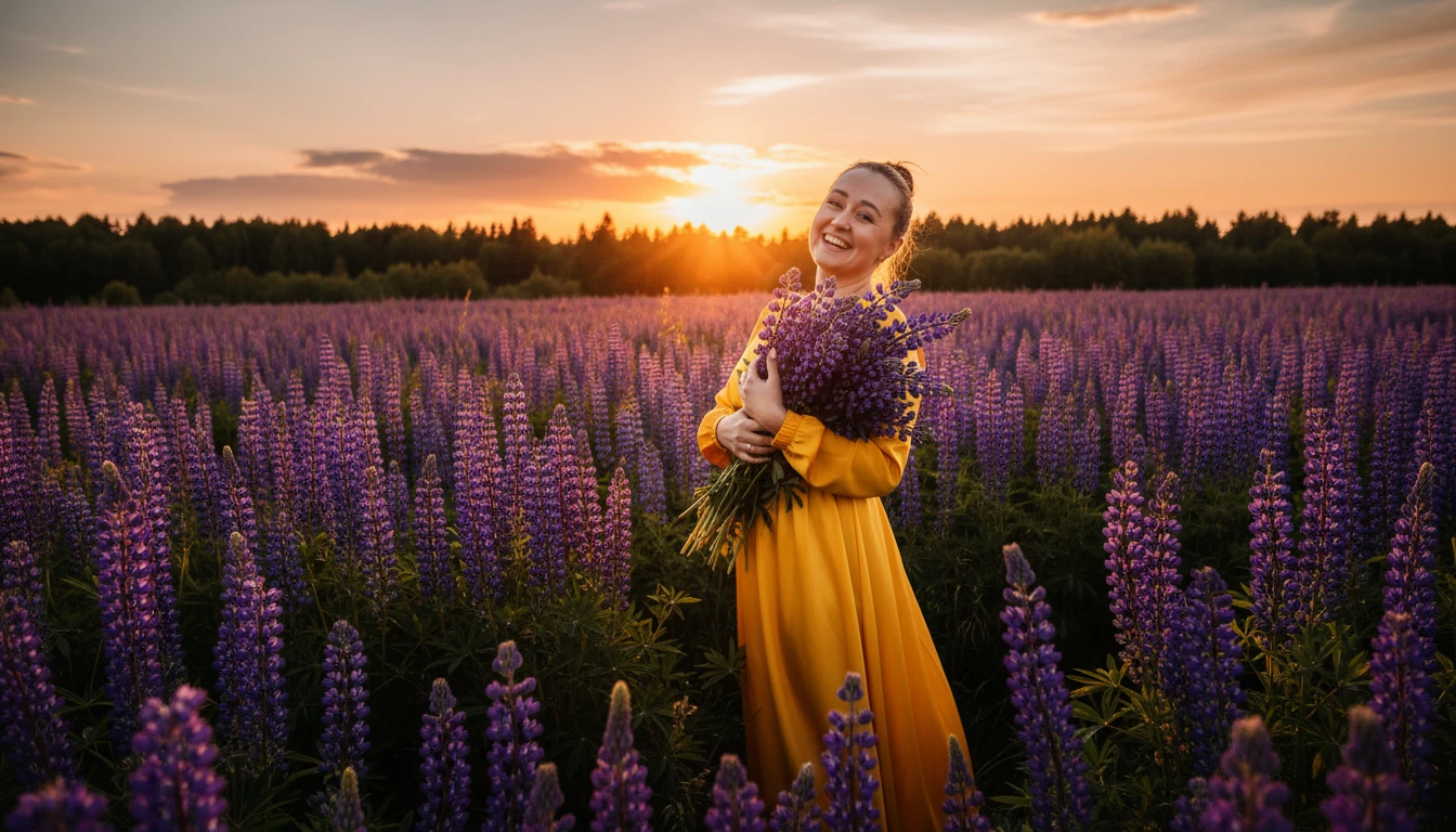 AI-фотосессия