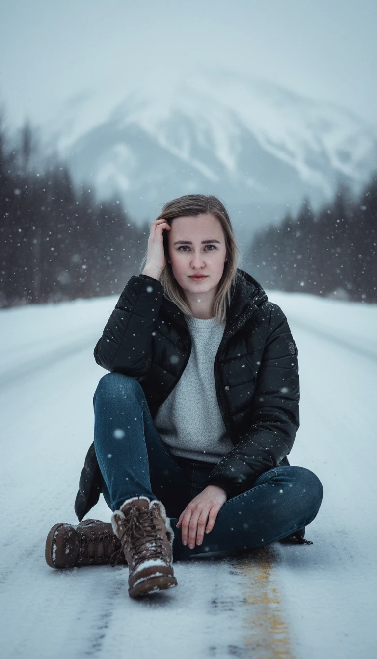 AI-фотосессия