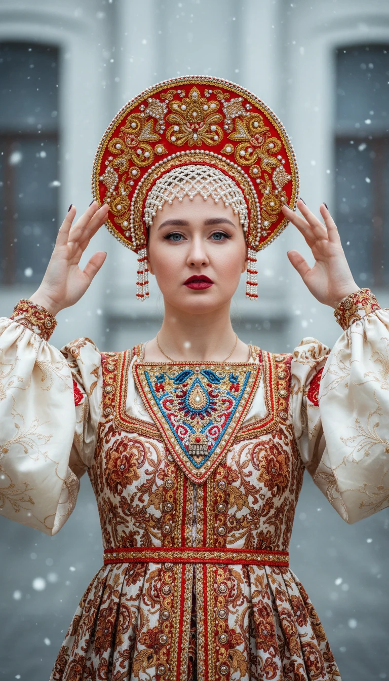 AI-фотосессия