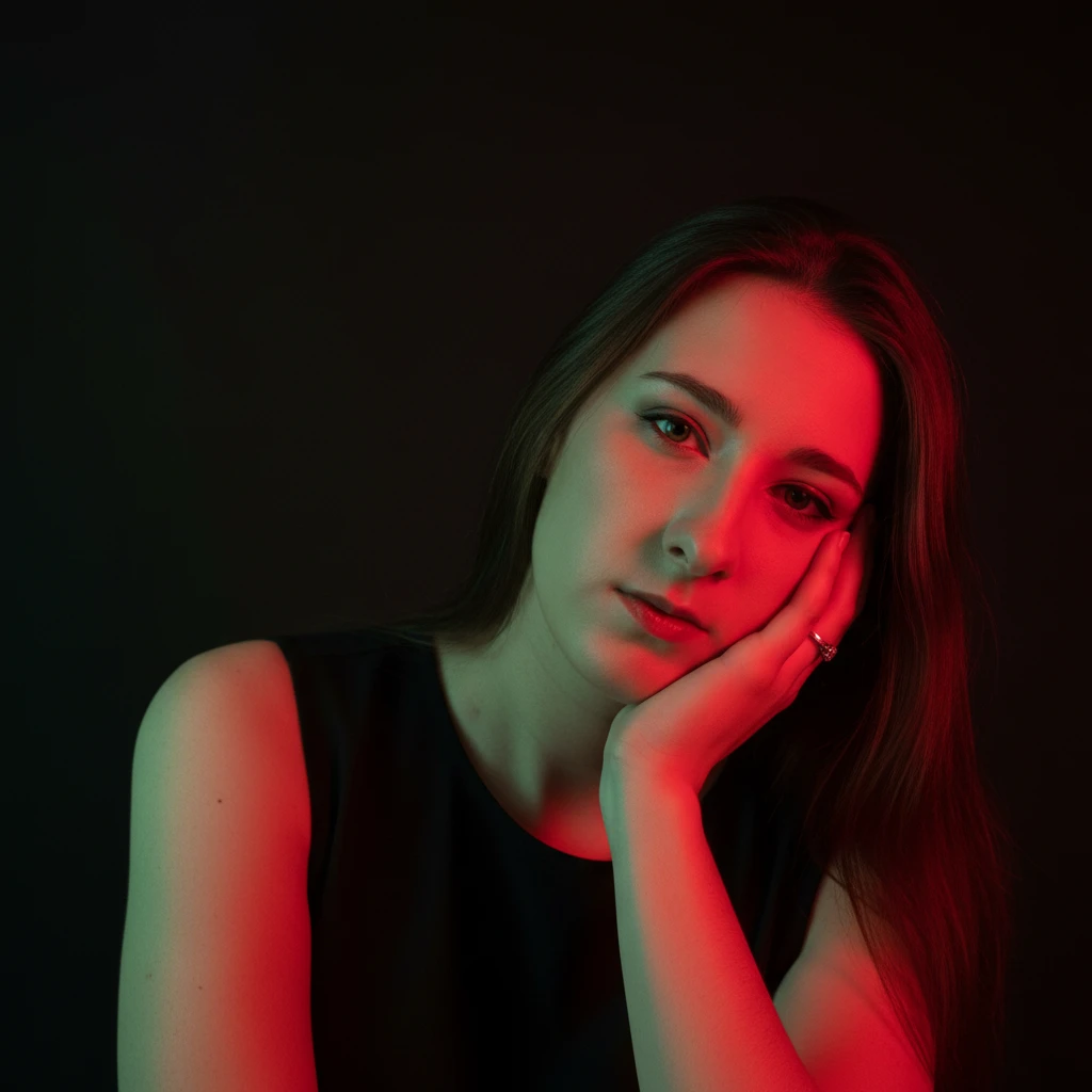 AI-фотосессия
